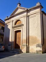 Chiesa Bambin Gesu'