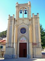 La Chiesa di San Rocco