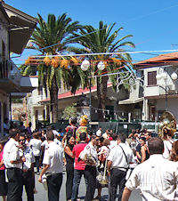 Benvenuti