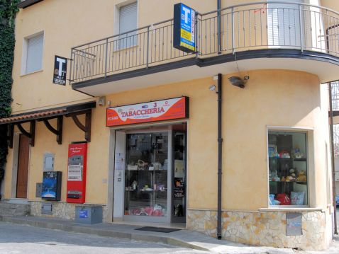Tabaccheria Caprino Daniele