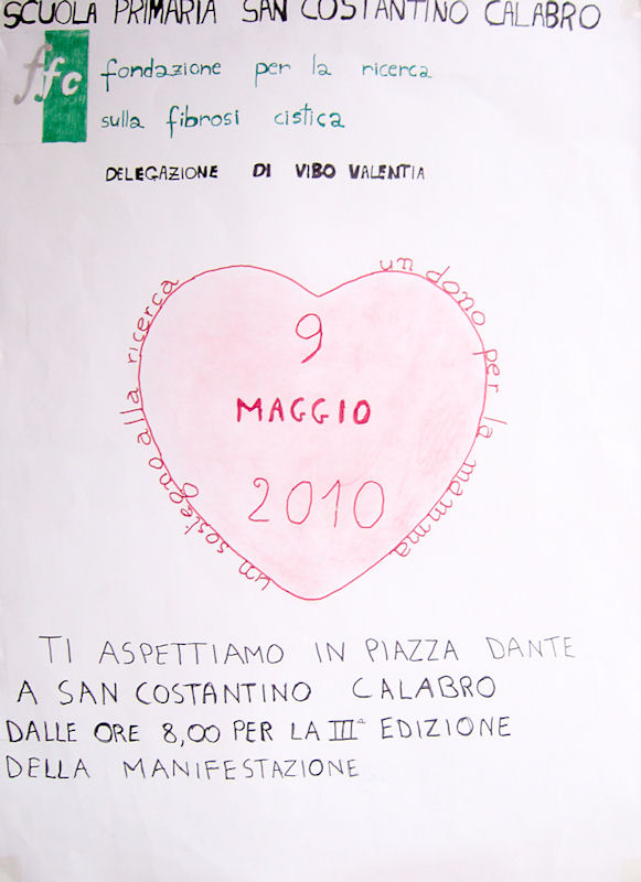 Festa della Mamma – 1° Edizione