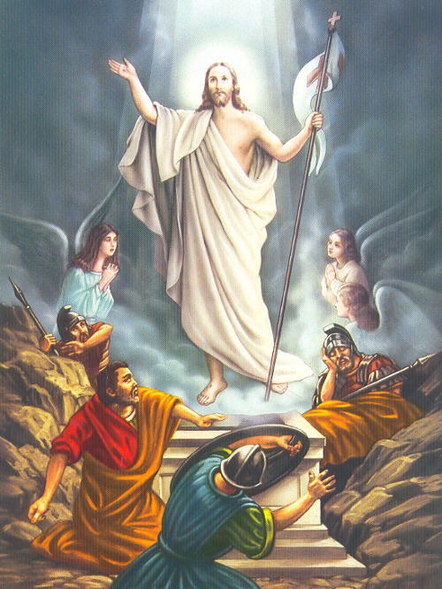 Buona Pasqua