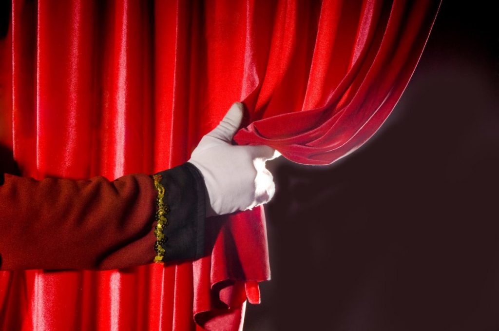 XXV Rassegna Teatrale Sancostantinese