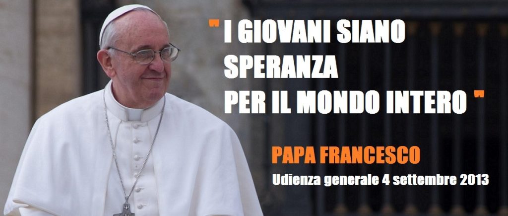 Catechesi per gli adulti